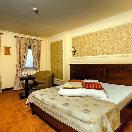 Nobillis - Carpathian Residence 페스테라 객실 사진
