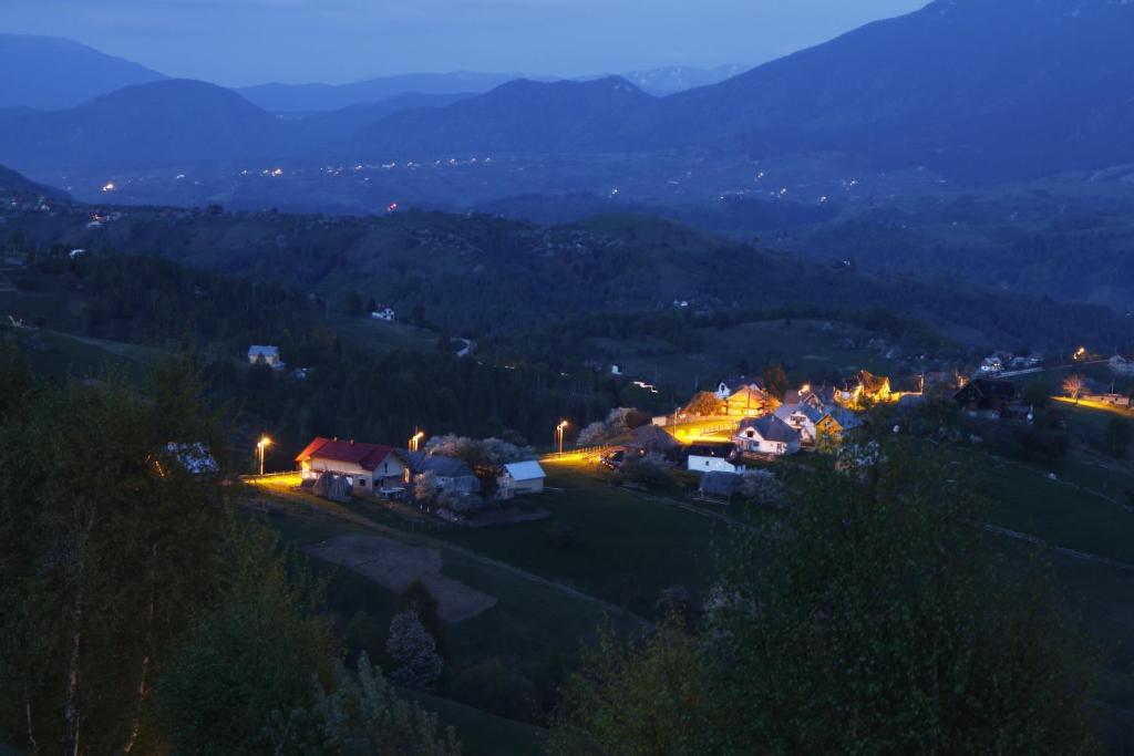 Nobillis - Carpathian Residence 페스테라 외부 사진